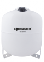 Slutet expansionskärl för solvärme används till olika typer av solvärmeanläggningar och finns både för att ha hängande eller på