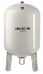 Slutet expansionskärl för solvärme används till olika typer av solvärmeanläggningar och finns både för att ha hängande eller på