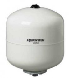 Slutet expansionskärl för solvärme används till olika typer av solvärmeanläggningar och finns både för att ha hängande eller på